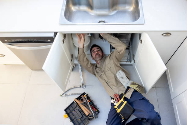 Best Gas Line Repair  in Cedar Hills, OR