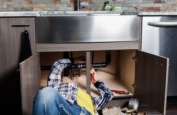 Best Plumbing Services Near Me  in Cedar Hills, OR